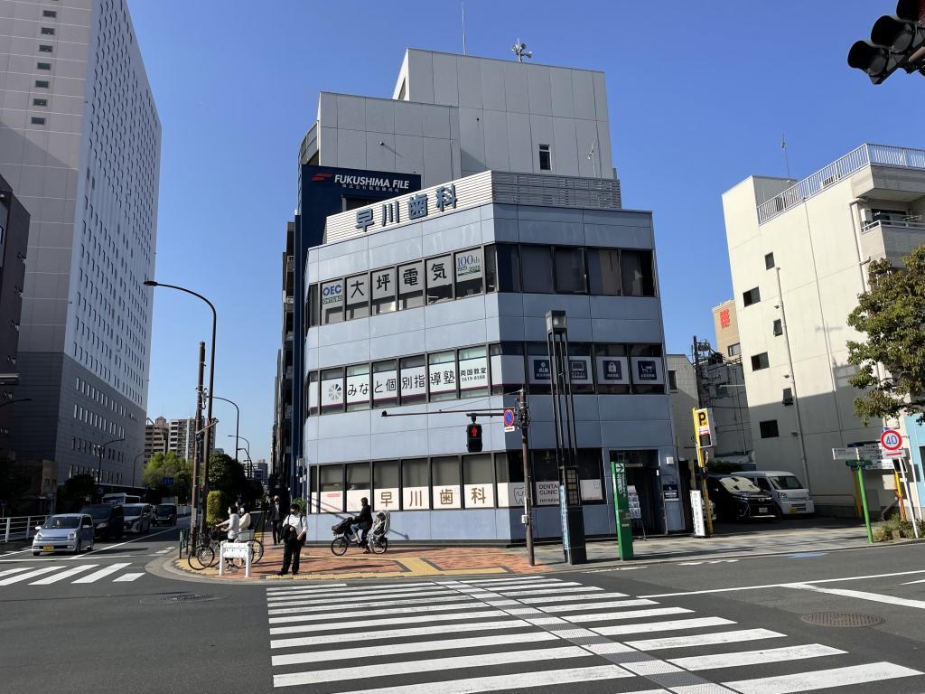 みなと個別指導塾両国教室 教室画像1