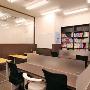 進学指導のスカイアカデミー戸田教室 教室画像2