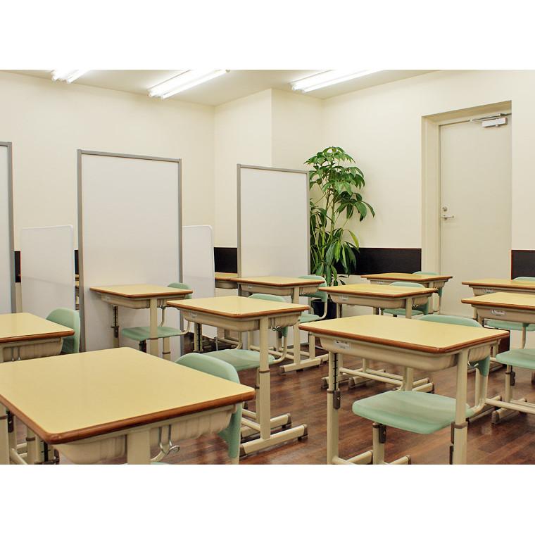 進学指導のスカイアカデミー北戸田教室 教室画像4