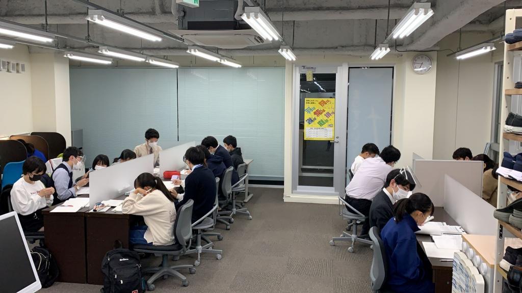進学指導のスカイアカデミー北戸田教室 教室画像8