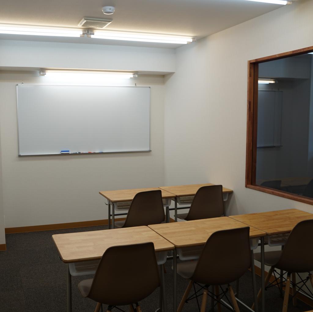 進学指導のスカイアカデミー戸田公園教室 教室画像5