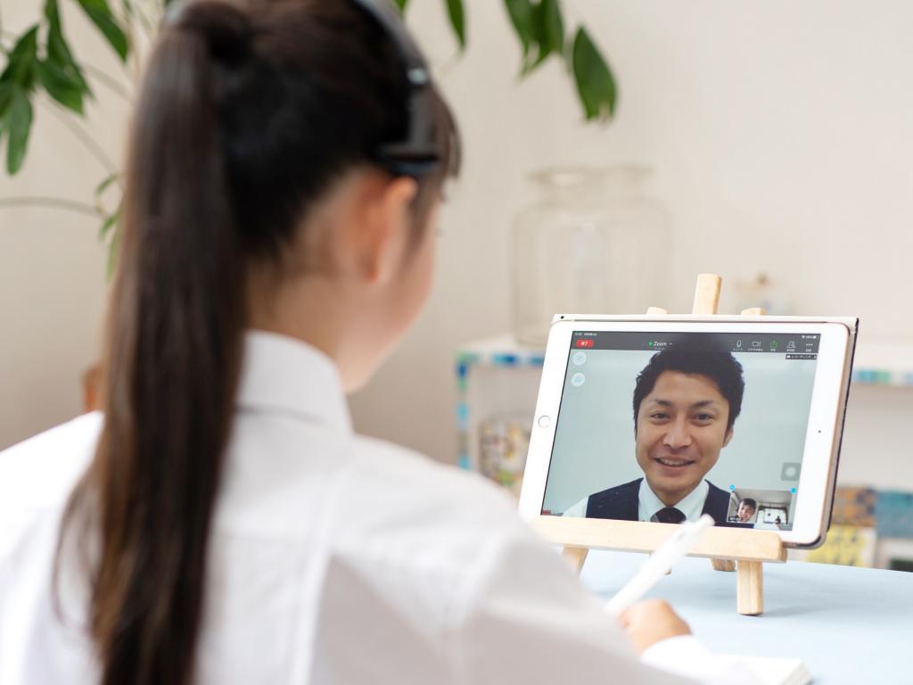 Fit NET STUDYの指導方針