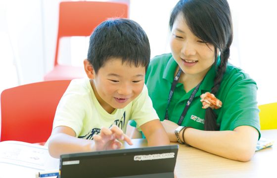 Code Tech Labの指導方針
