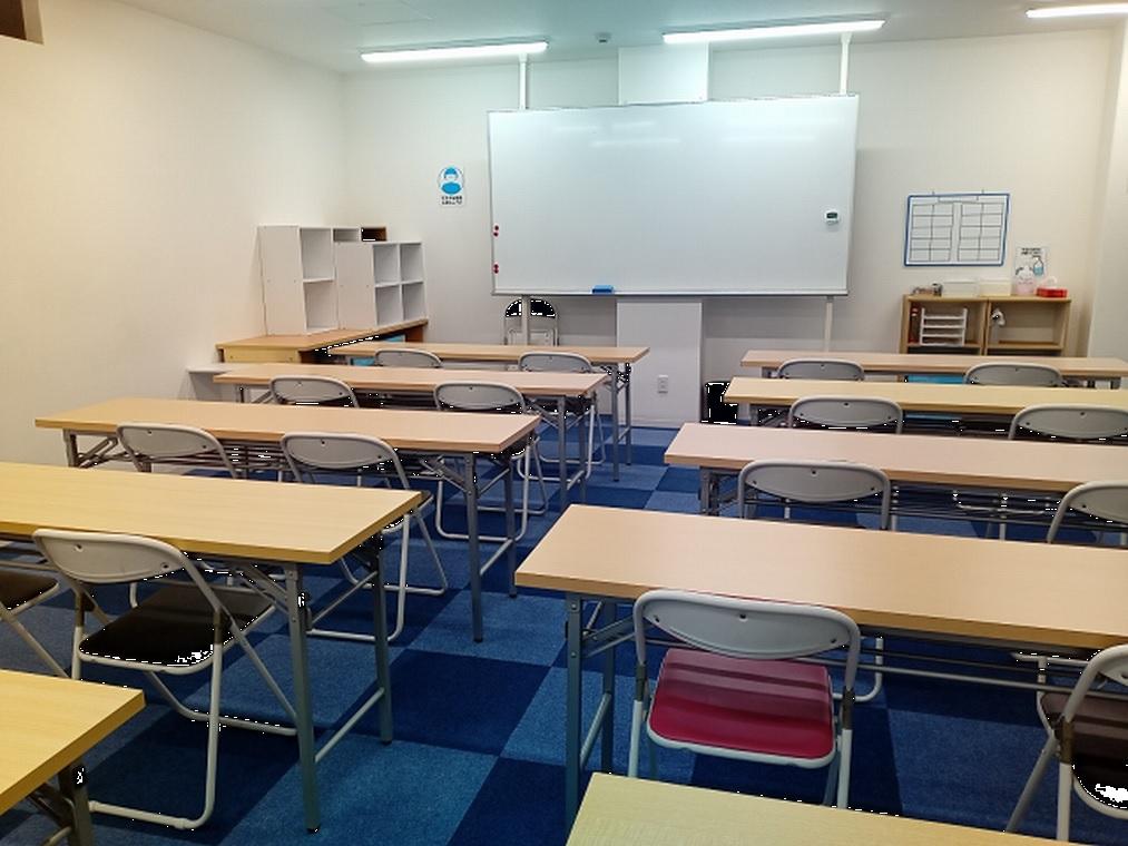 学習塾まなび鳳教室【鳳中学校・福泉中学校校区専門】 教室画像6
