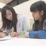 ベストキッズ香久山校 教室画像1