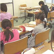 ベストキッズ香久山校 教室画像2