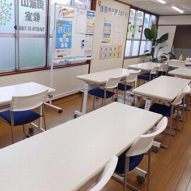 ココキッズクラブ【ロボットプログラミング】キッズ六地蔵教室 教室画像3