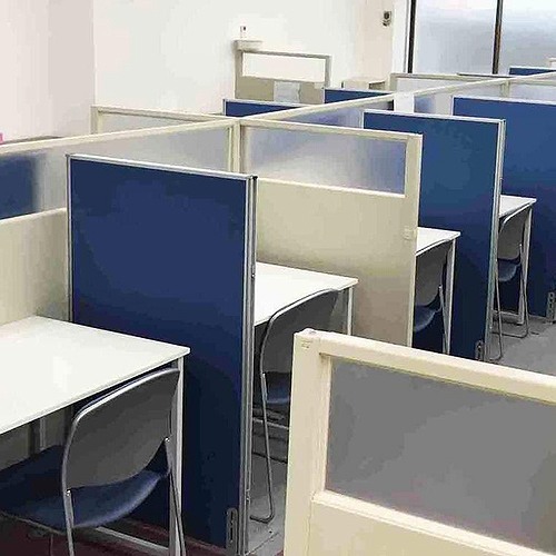 ＫＡＴＥＫＹＯ学院　医学部対策コース酒田駅前校 教室画像2