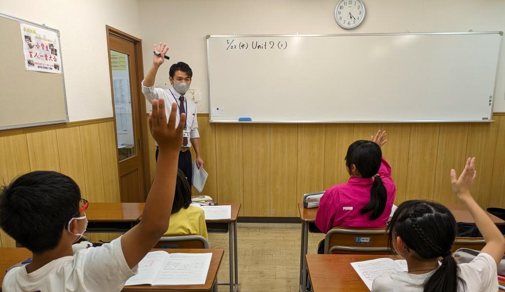 創学舎のカリキュラム