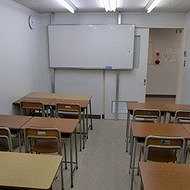 創学舎新柏教室 教室画像5