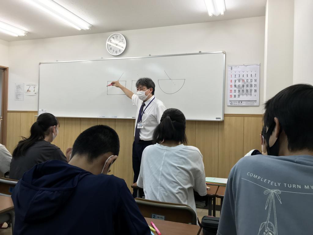 創学舎我孫子教室 教室画像11