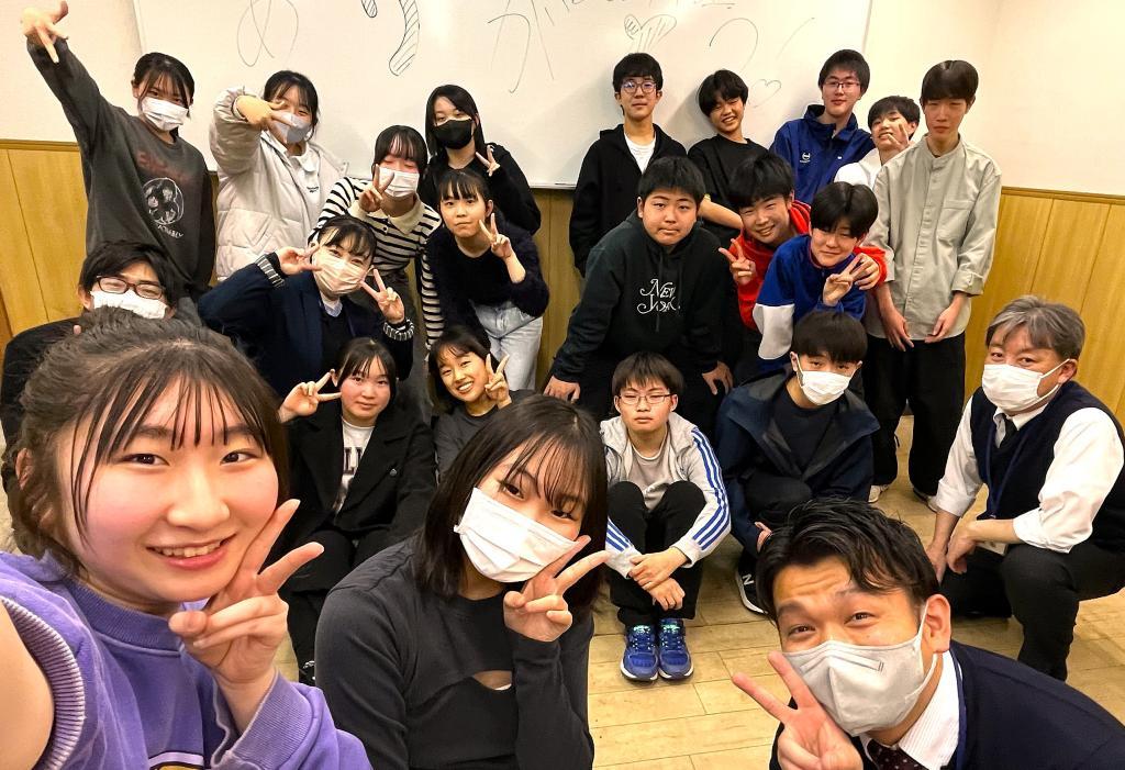 創学舎我孫子教室 教室画像17