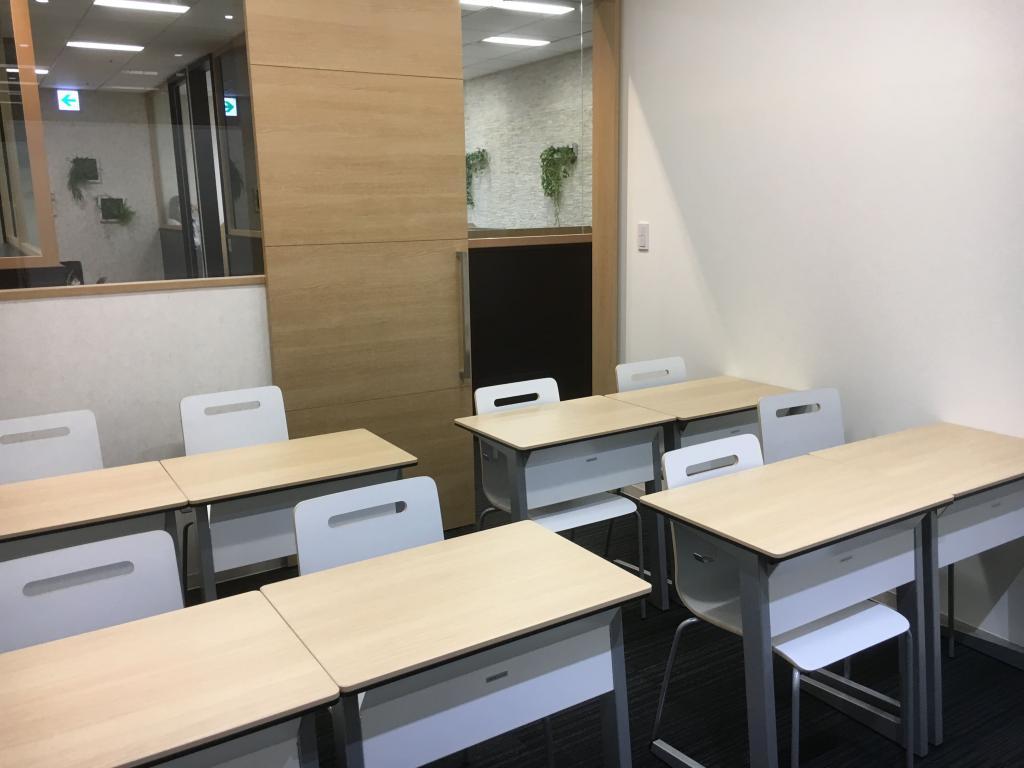 進学プラザＴＯＫＹＯ東京スカイツリータウン教室 教室画像5
