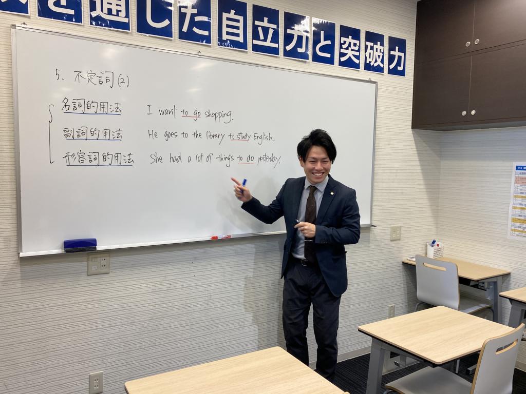 進学プラザＴＯＫＹＯ東京スカイツリータウン教室 教室画像7