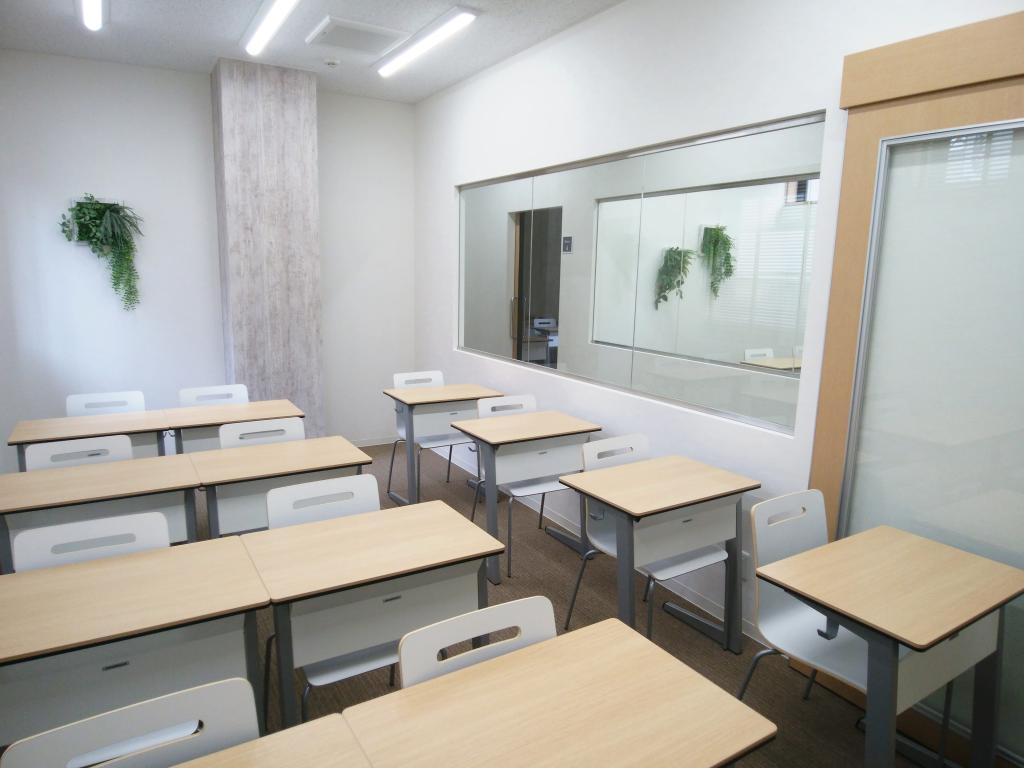 進学プラザＴＯＫＹＯ曳舟駅前教室 教室画像6