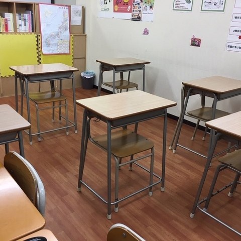 ＫＡＩＫＥＴＳＵ塾本校 教室画像4