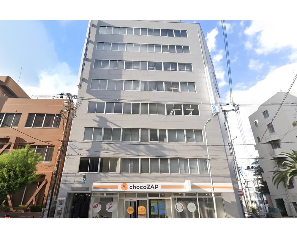 アプロット医進個別塾天王寺校 教室画像1