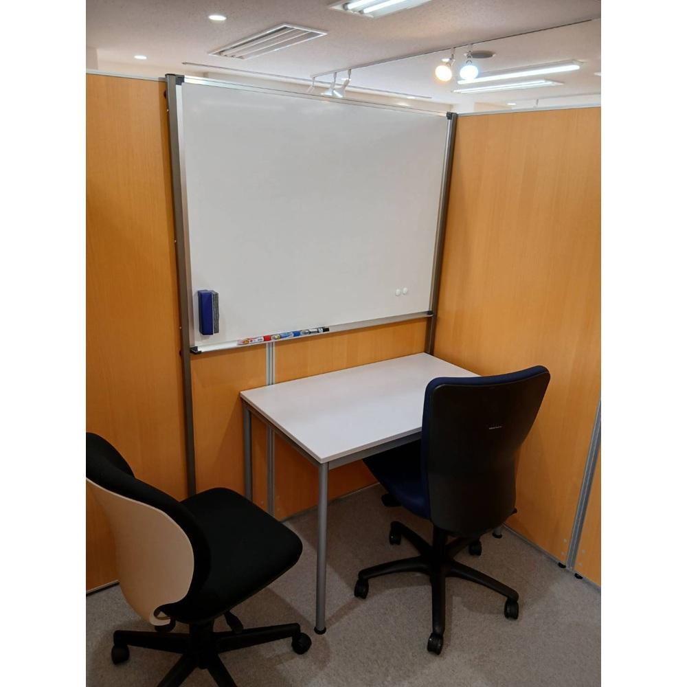 アプロット医進個別塾天王寺校 教室画像2