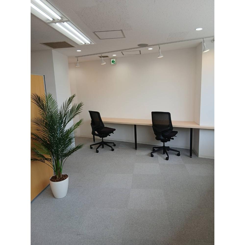 アプロット医進個別塾天王寺校 教室画像3