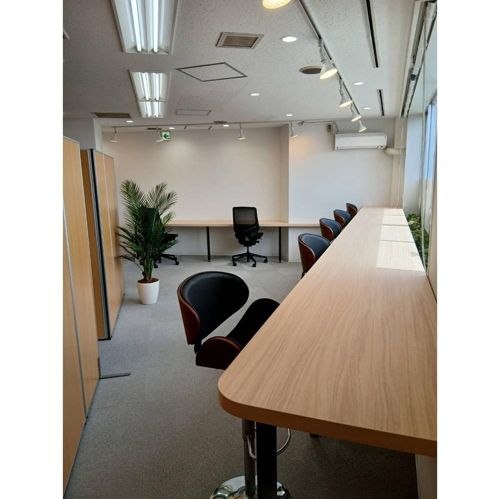 アプロット医進個別塾天王寺校 教室画像4