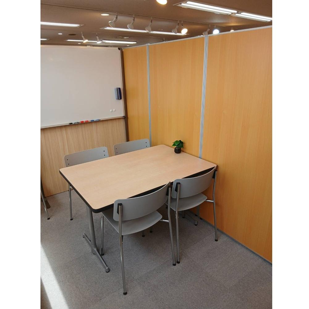 アプロット医進個別塾天王寺校 教室画像5