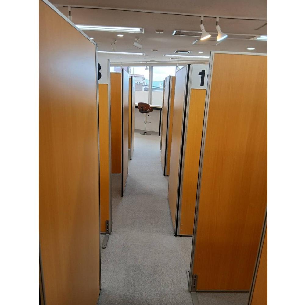 アプロット医進個別塾天王寺校 教室画像8