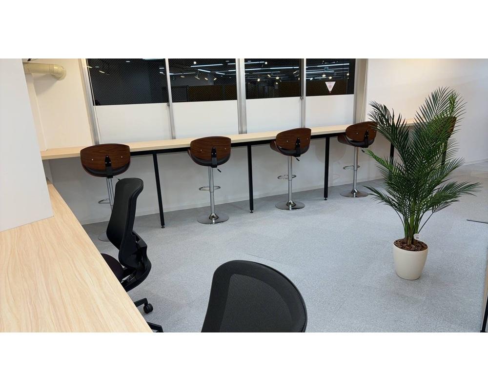 アプロット医進個別塾天王寺校 教室画像9