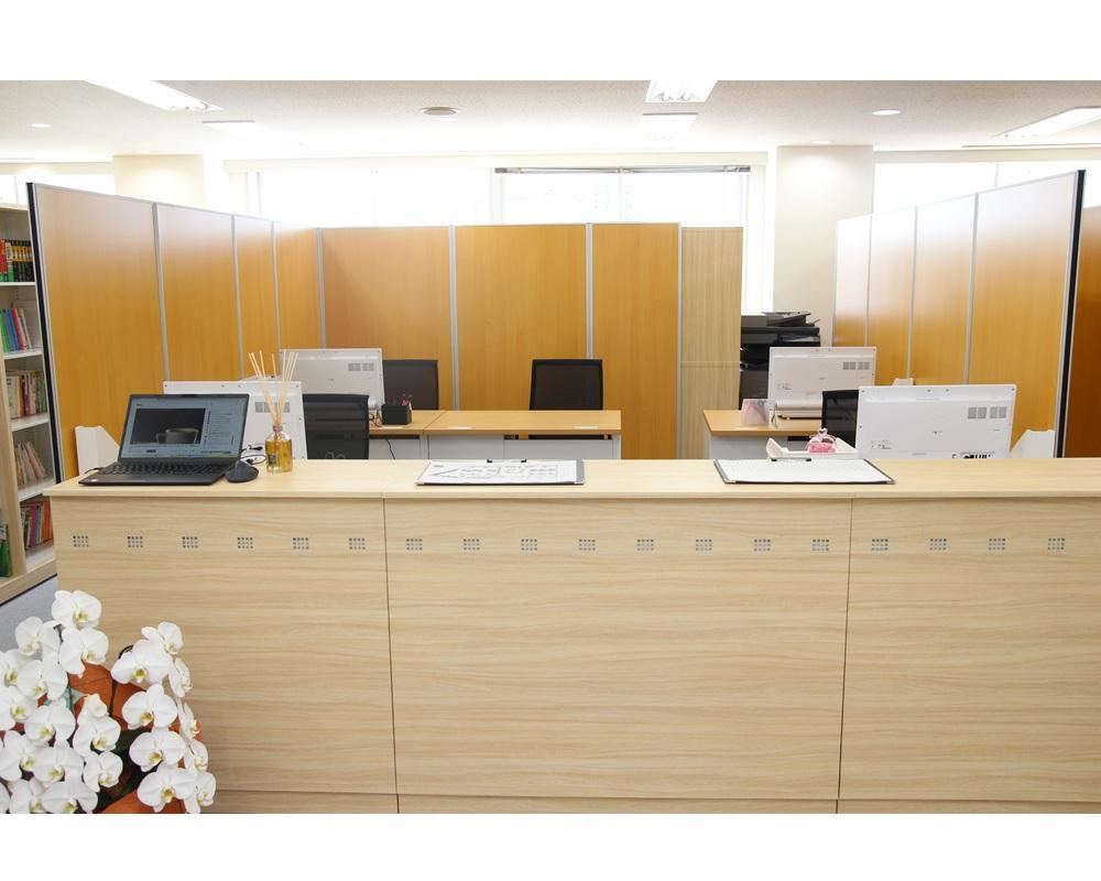 アプロット医進個別塾天王寺校 教室画像12