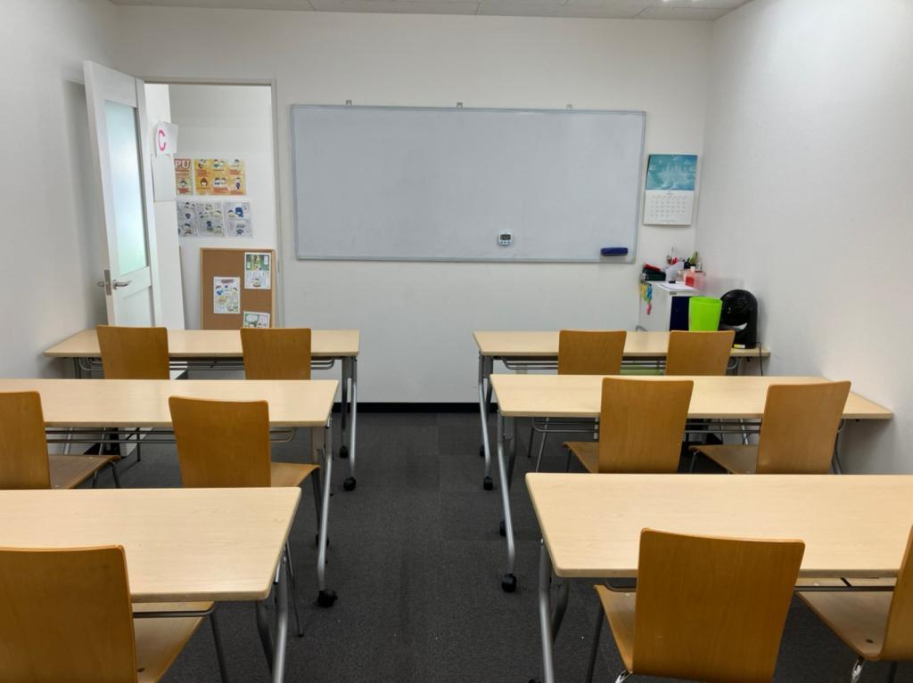 学習塾フラップス個別指導部町田小川校 教室画像5