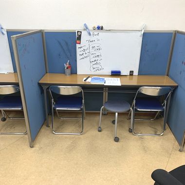 個別指導Ｇｒｏｗｉｌｌ本校 教室画像5