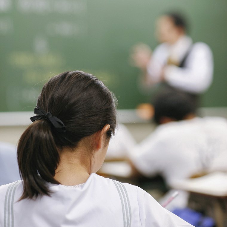 ［関西］日能研　学園前校