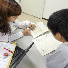 東進衛星予備校【エデュマン】本山校 教室画像2
