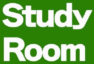 Ｓｔｕｄｙ　Ｒｏｏｍ