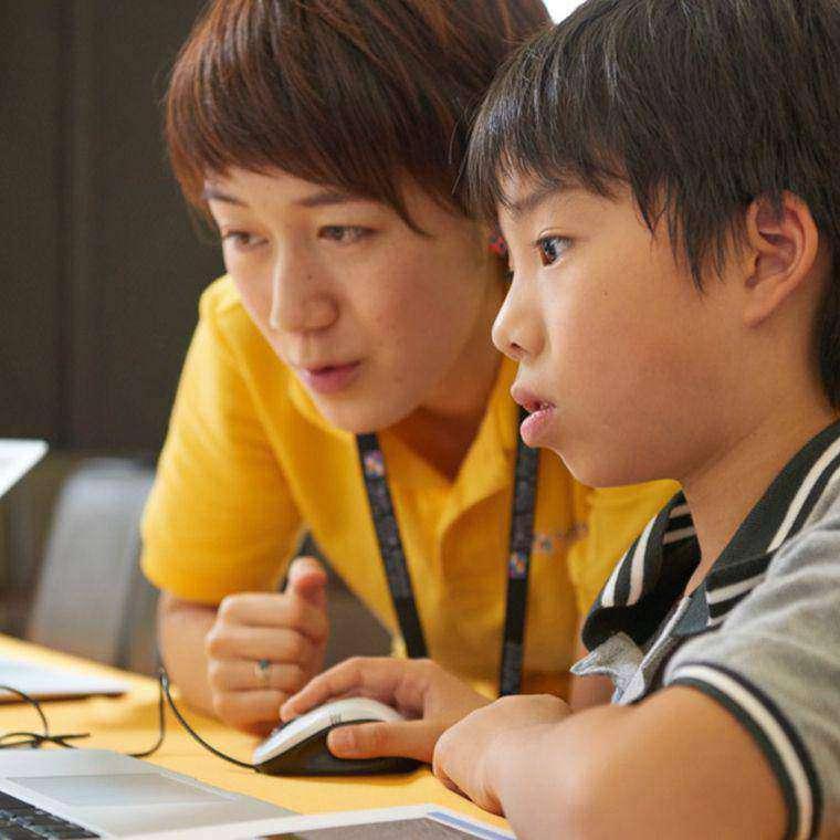 ＱＵＲＥＯプログラミング教室森塾　相模原校 教室画像2