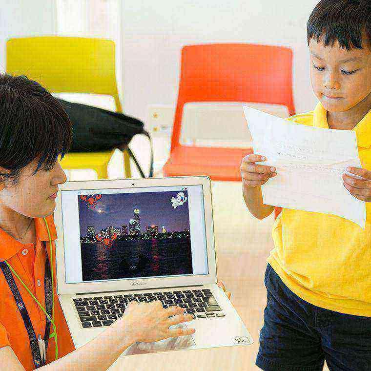 ＱＵＲＥＯプログラミング教室湘南ゼミナール　子母口校 教室画像5