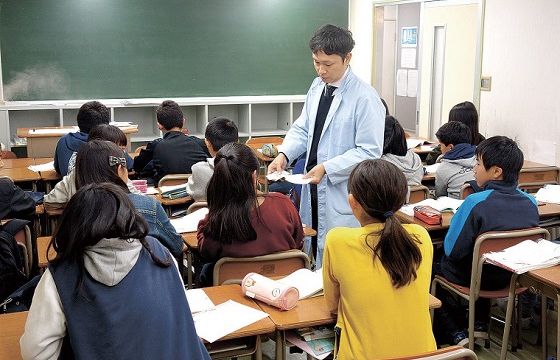 つかさ塾の指導方針