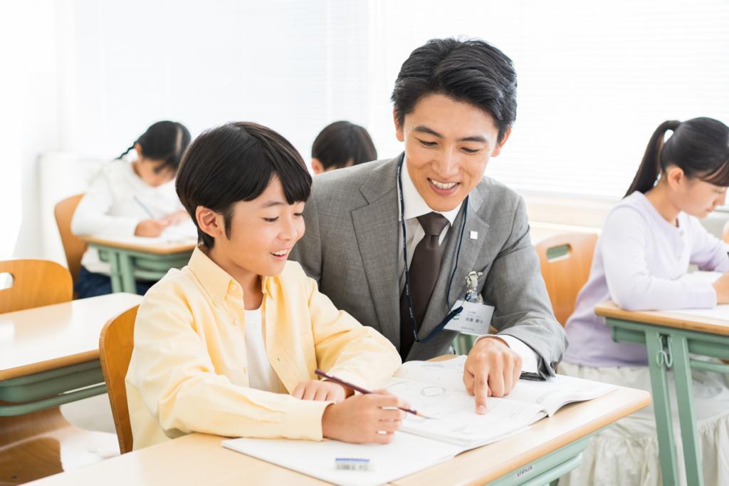 E-style 【公立中高一貫校・最難関都立高校受検専門塾】の指導方針