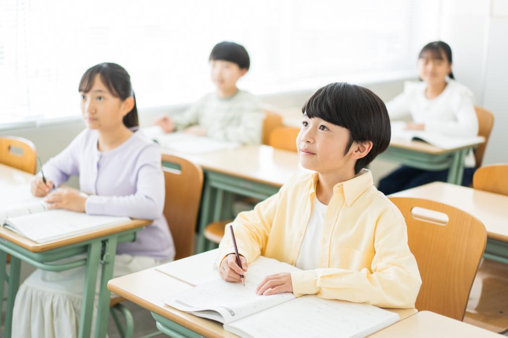 E-style 【公立中高一貫校・最難関都立高校受検専門塾】のカリキュラム
