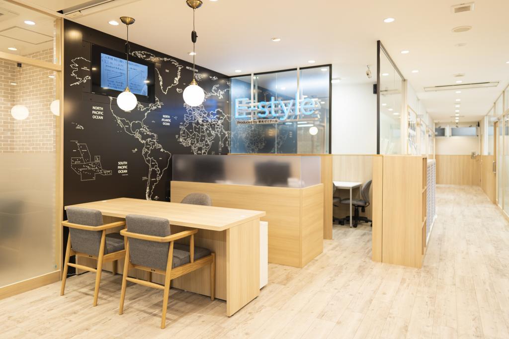 Ｅ－ｓｔｙｌｅ　【公立中高一貫校・最難関都立高校受検専門塾】　Ｅ－ｓｔｙｌｅ立川校