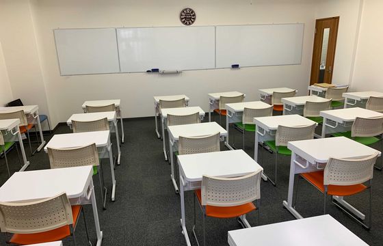 常磐予備校のカリキュラム