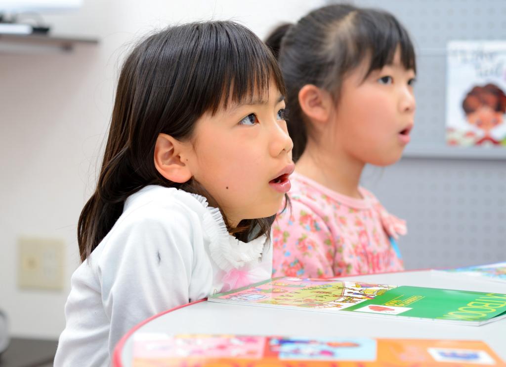 ASTERの指導方針