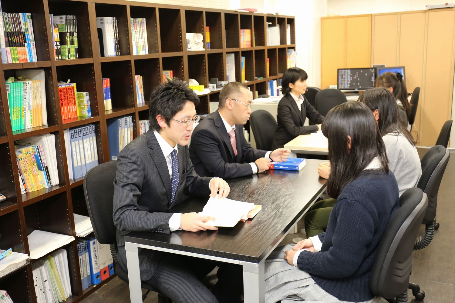 坪田塾 既卒生 浪人生 高卒生 コース 摂津本山校 摂津本山 学習塾 Goo地図
