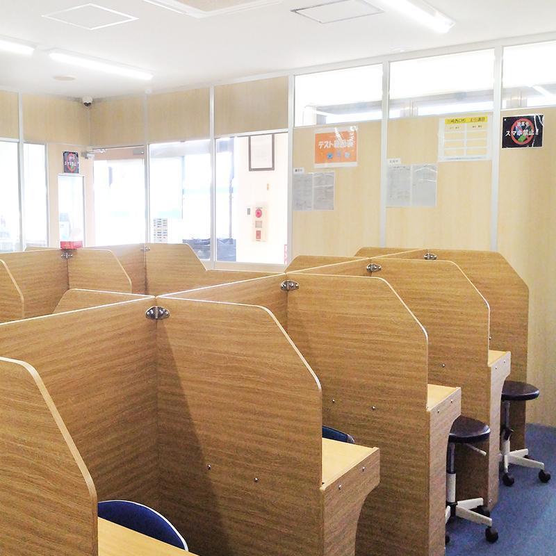 個別指導学院サクシード川崎西口校 教室画像3