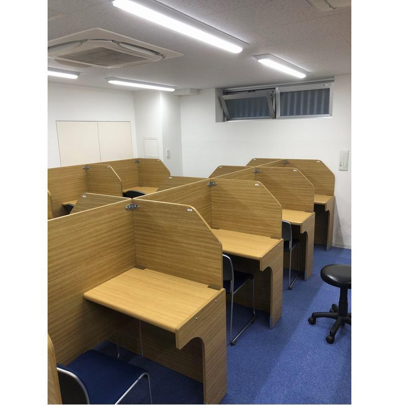 個別指導学院サクシード弥生台校 教室画像1