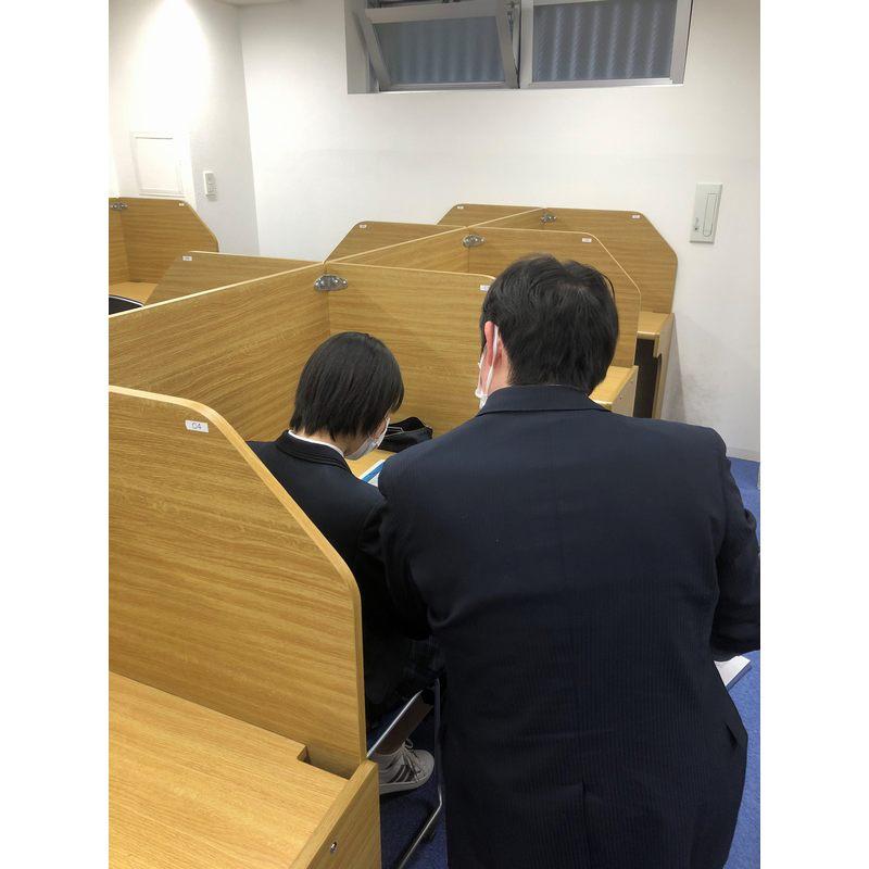 個別指導学院サクシード弥生台校 教室画像2