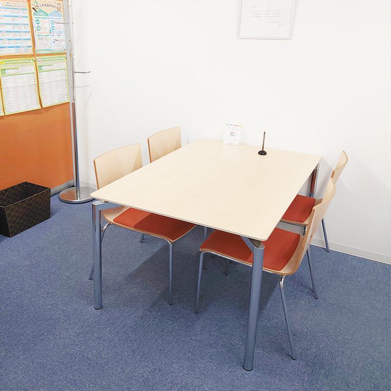 個別指導学院サクシード綱島校 教室画像8