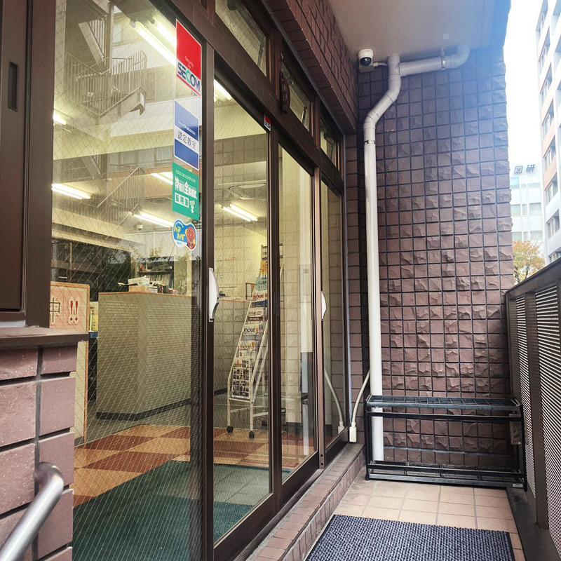 個別指導学院サクシードセンター南校 教室画像3