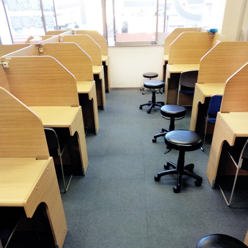 個別指導学院サクシード若葉台校 教室画像2