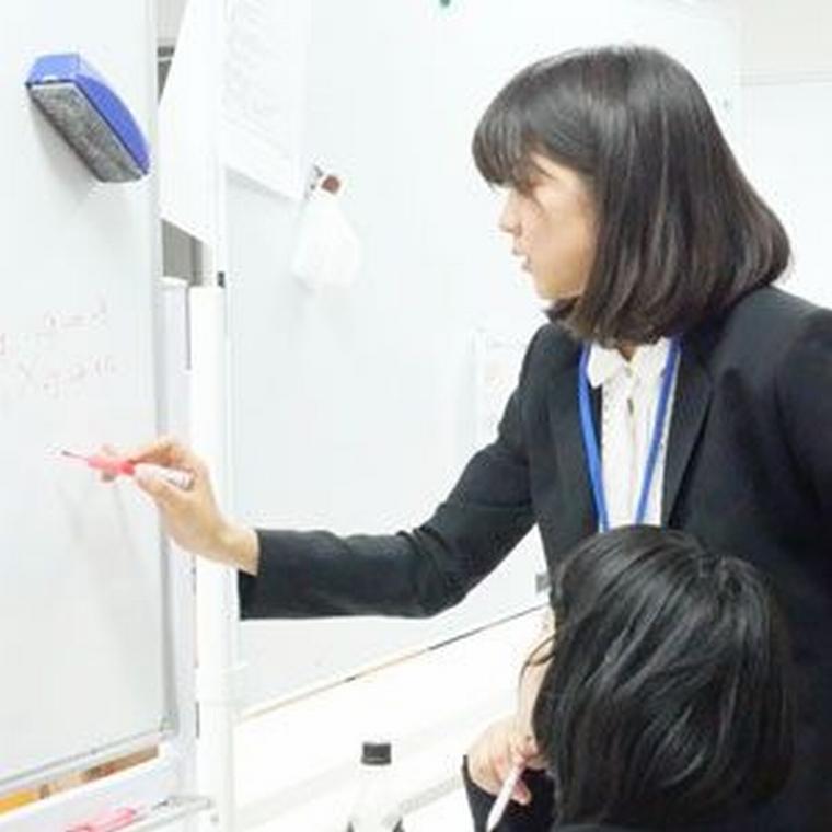 中高一貫校専門　個別指導塾ＷＡＹＳ　自由が丘教室