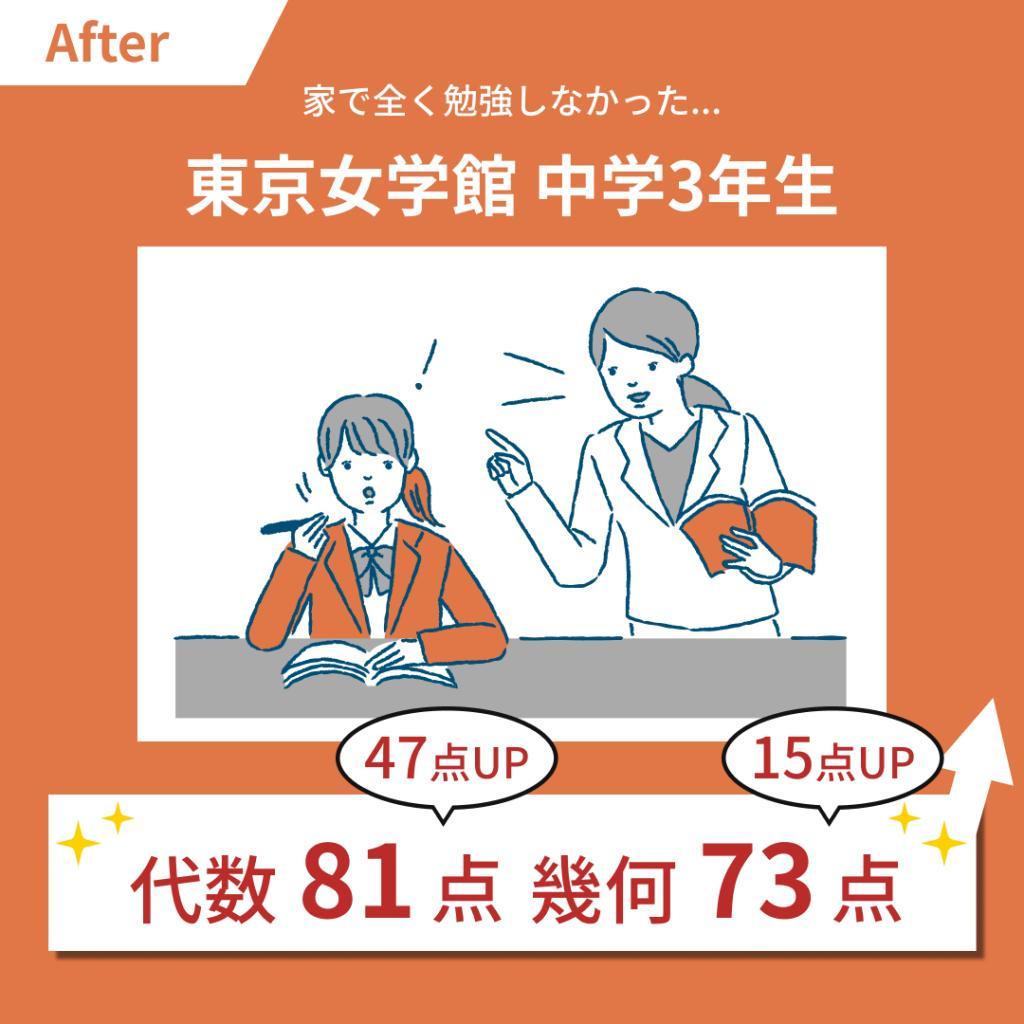 中高一貫校専門　個別指導塾ＷＡＹＳ名古屋教室 教室画像11